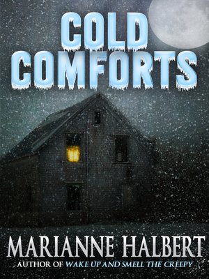Cold Comforts - ebook